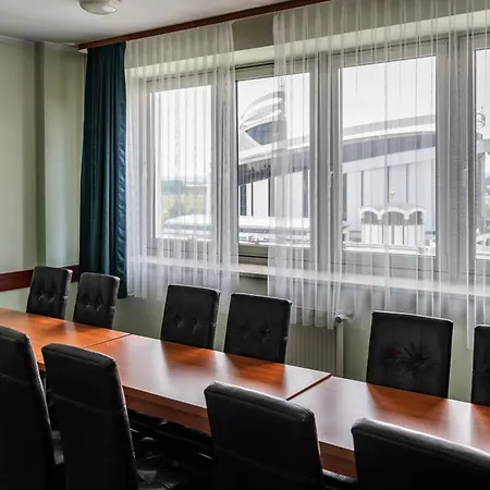 Pastoral At The Sanctuary Of The Divine Mercy Hotel 2*