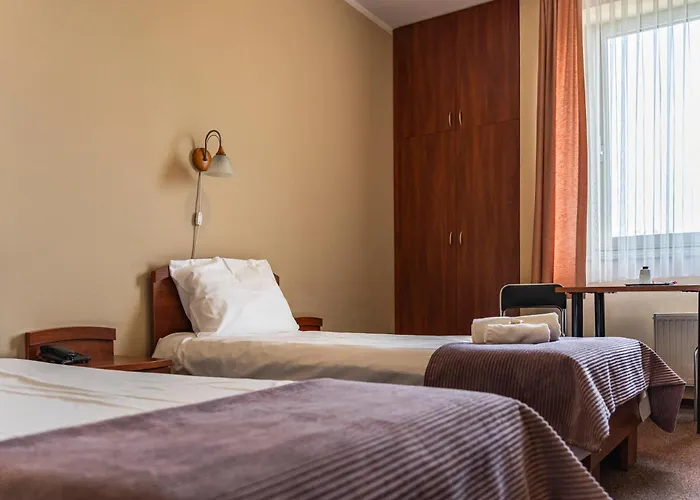 Pastoral At The Sanctuary Of The Divine Mercy 2*