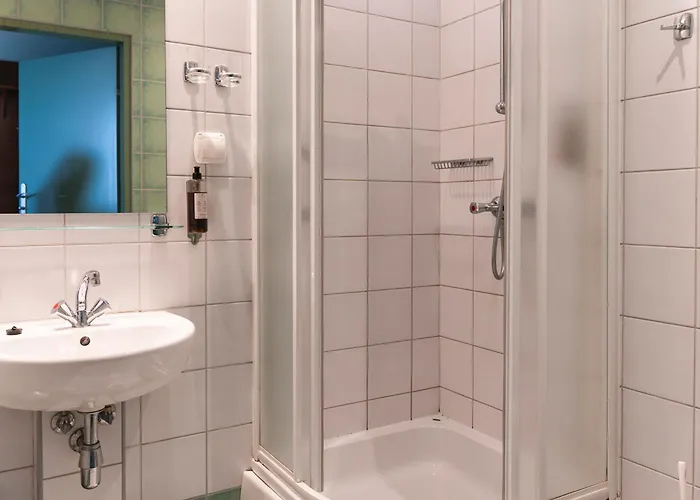 Pastoral At The Sanctuary Of The Divine Mercy 2*