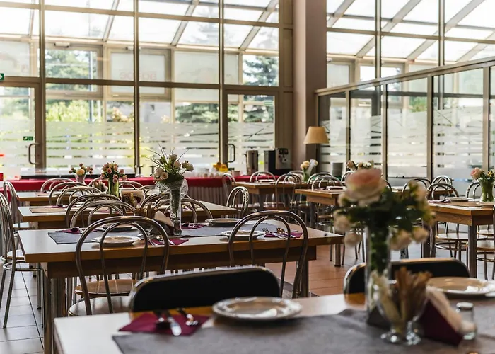 Pastoral At The Sanctuary Of The Divine Mercy קרקוב