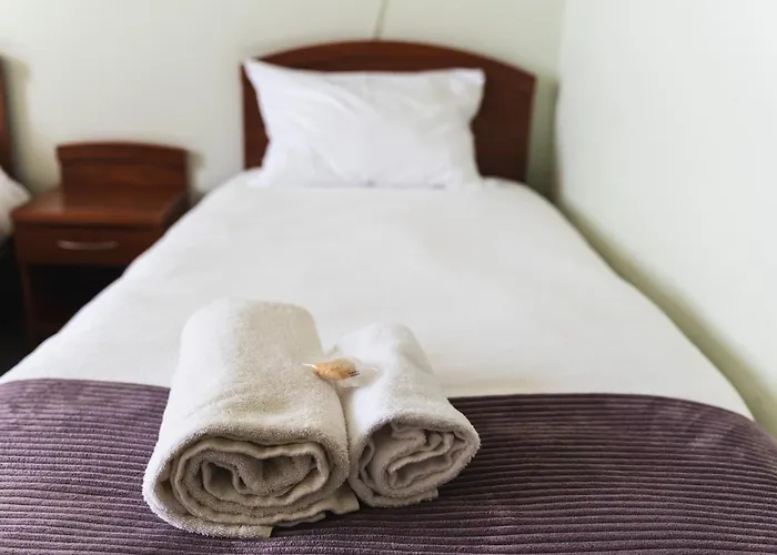 Pastoral At The Sanctuary Of The Divine Mercy 2* קרקוב