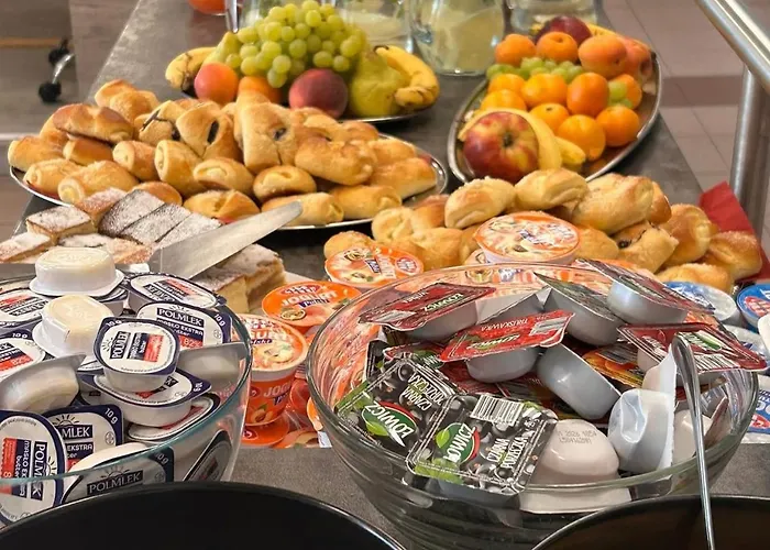 Pastoral At The Sanctuary Of The Divine Mercy 2*