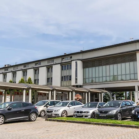 Pastoral At The Sanctuary Of The Divine Mercy Cracóvia