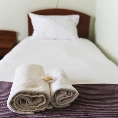 Pastoral At The Sanctuary Of The Divine Mercy 2* Cracóvia