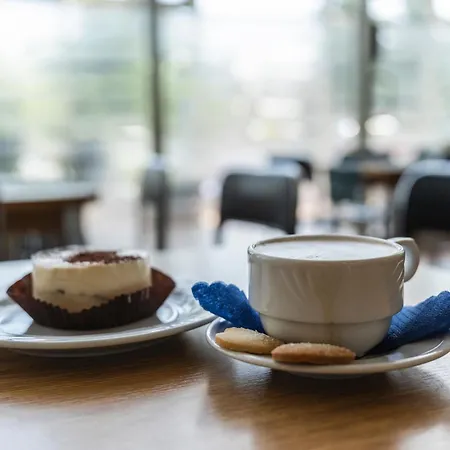 Pastoral At The Sanctuary Of The Divine Mercy Hotel